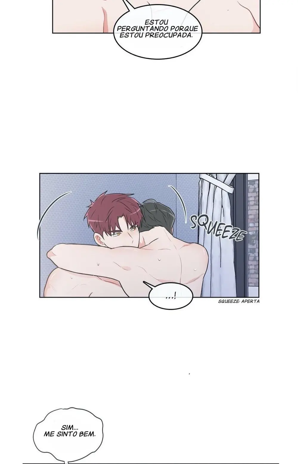 Anti P.T – Capítulo 23 Yaoi – Página 5