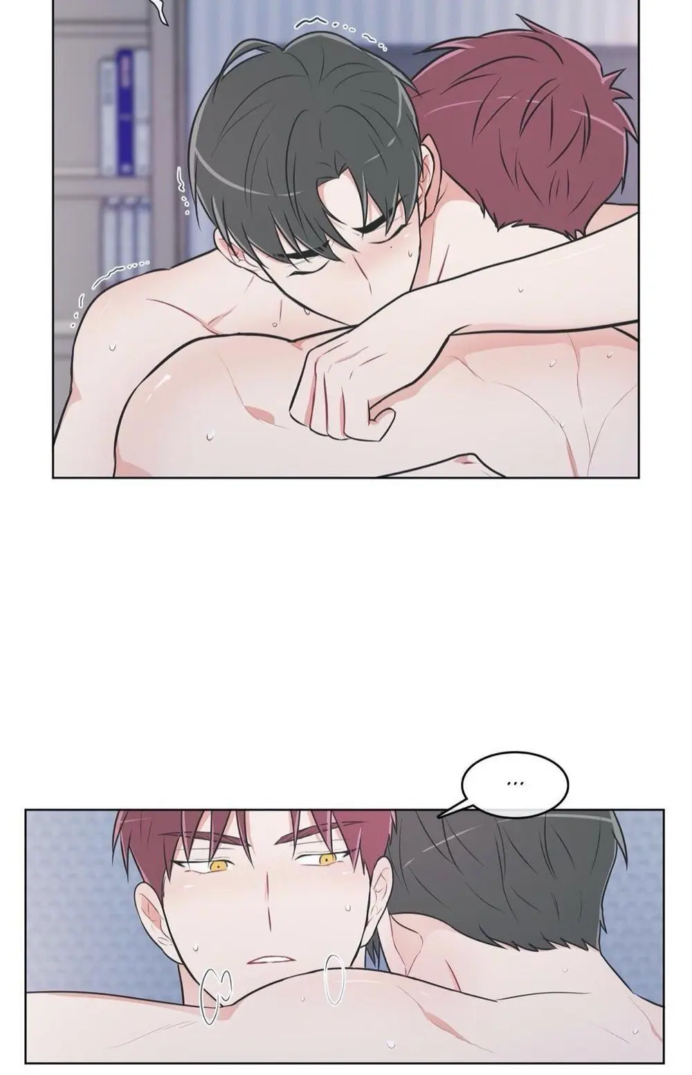 Anti P.T – Capítulo 23 Yaoi – Página 6