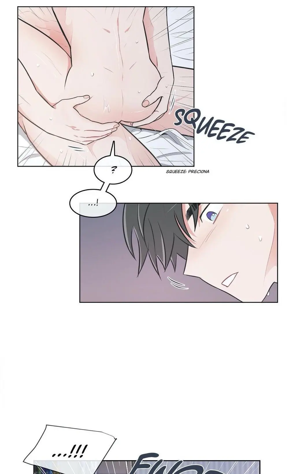 Anti P.T – Capítulo 23 Yaoi – Página 7