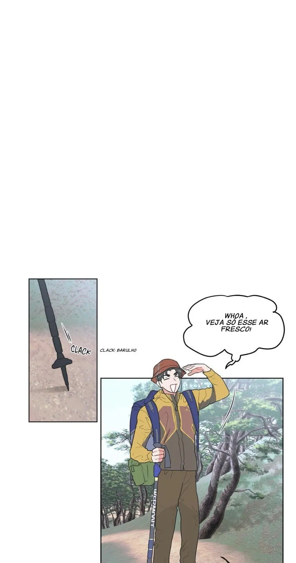 Anti P.T – Capítulo 24 Yaoi – Página 2