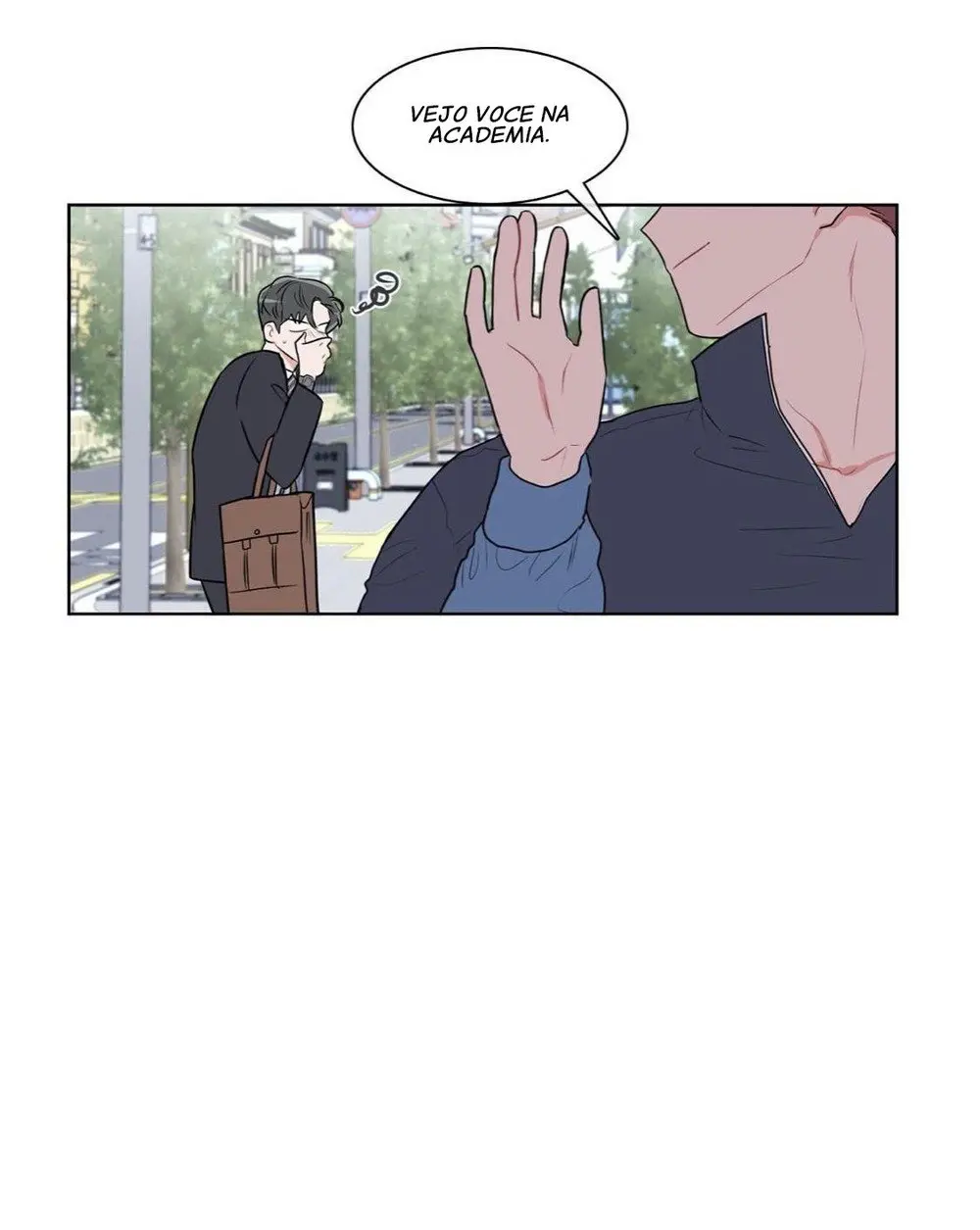 Anti P.T – Capítulo 24 Yaoi – Página 21