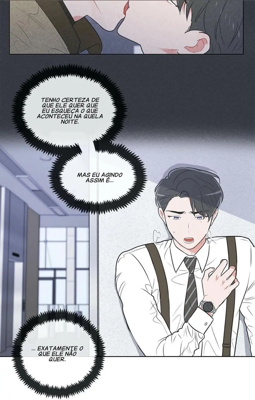 Anti P.T – Capítulo 24 Yaoi – Página 32