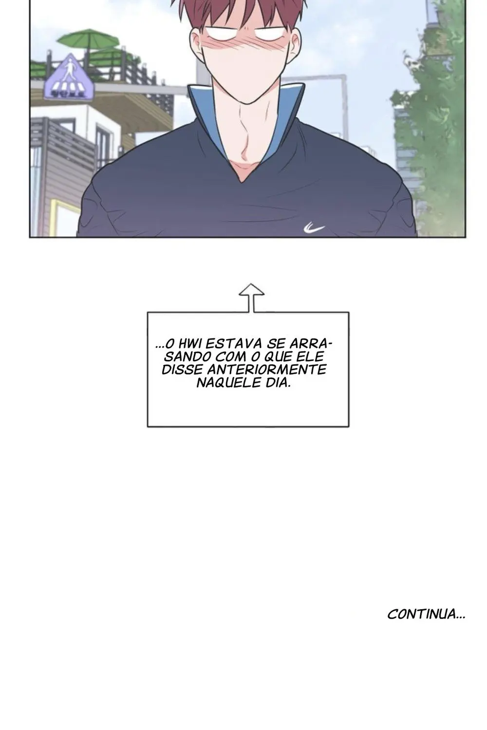 Anti P.T – Capítulo 24 Yaoi – Página 34