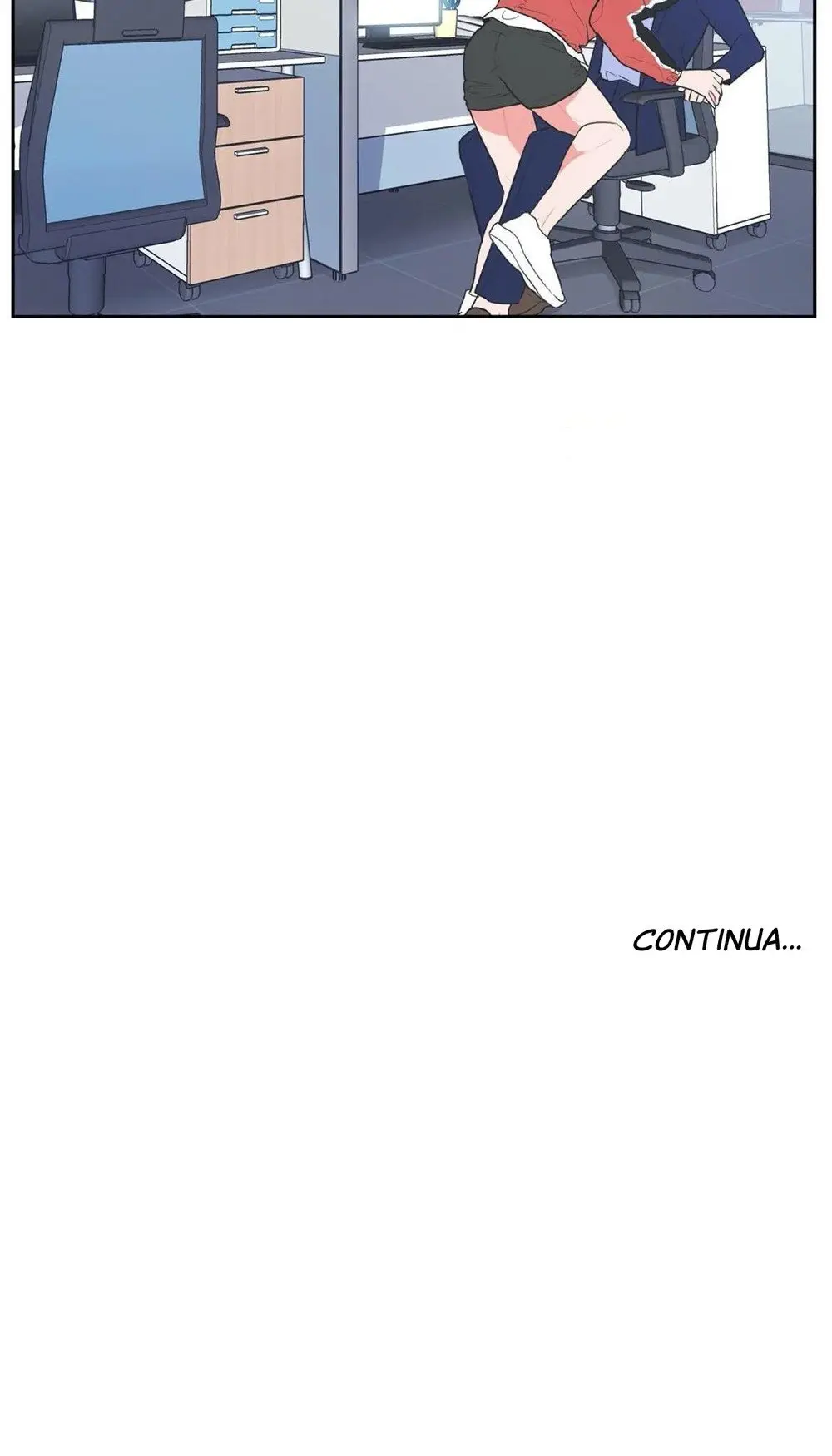 Anti P.T – Capítulo 26 Yaoi – Página 21