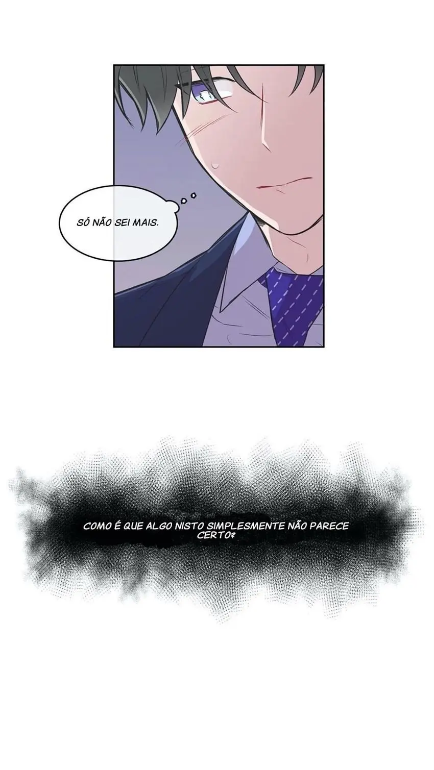 Anti P.T – Capítulo 26 Yaoi – Página 6