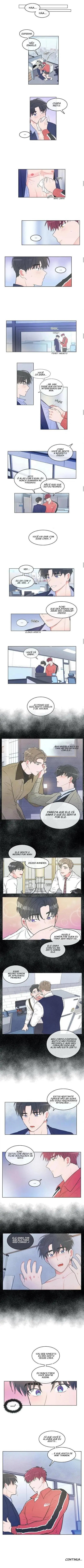 Anti P.T – Capítulo 28 Yaoi – Página 5