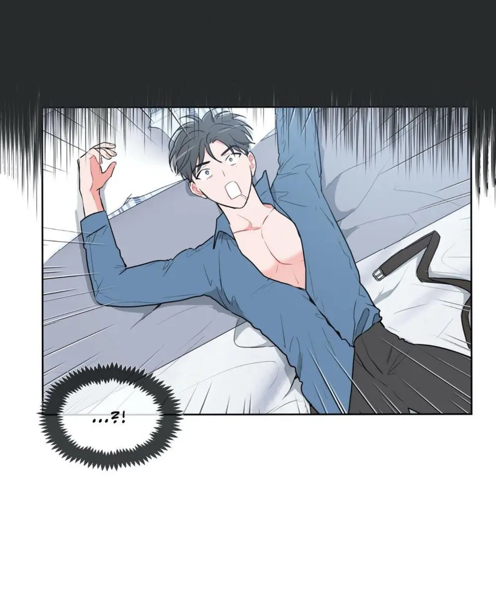 Anti P.T – Capítulo 31 Yaoi – Página 13