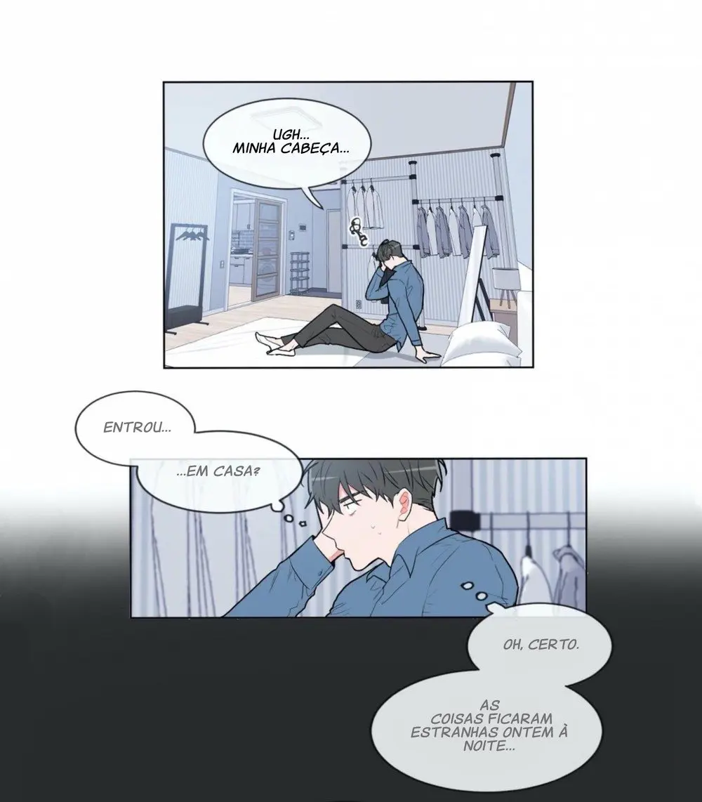 Anti P.T – Capítulo 31 Yaoi – Página 14