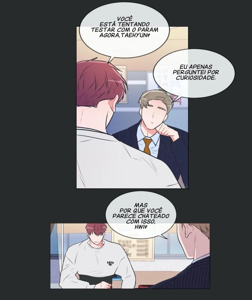 Anti P.T – Capítulo 31 Yaoi – Página 15