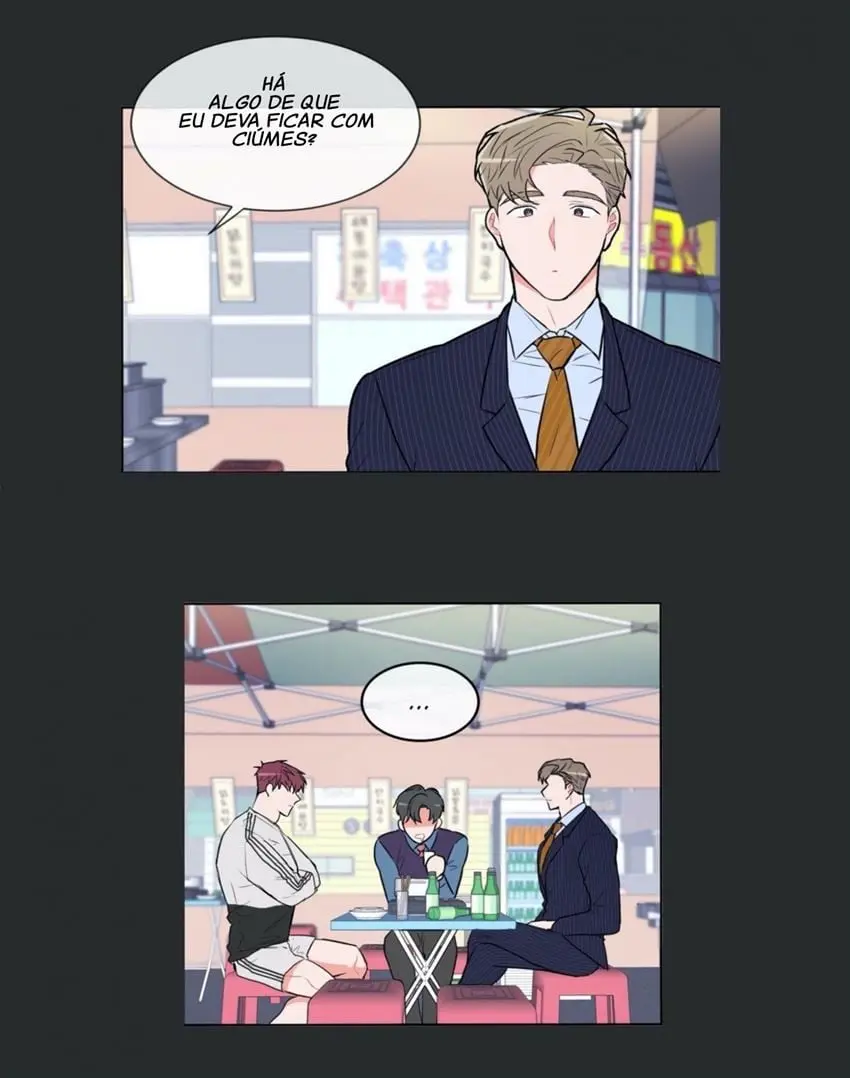 Anti P.T – Capítulo 31 Yaoi – Página 17