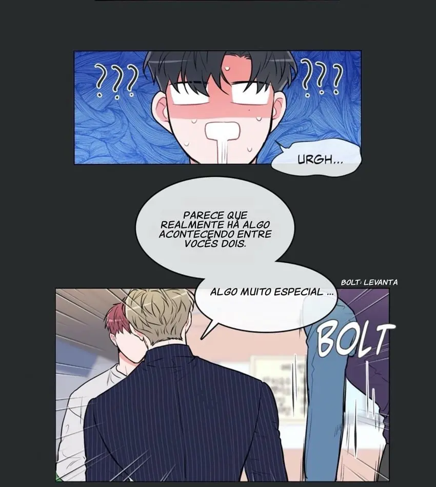 Anti P.T – Capítulo 31 Yaoi – Página 18