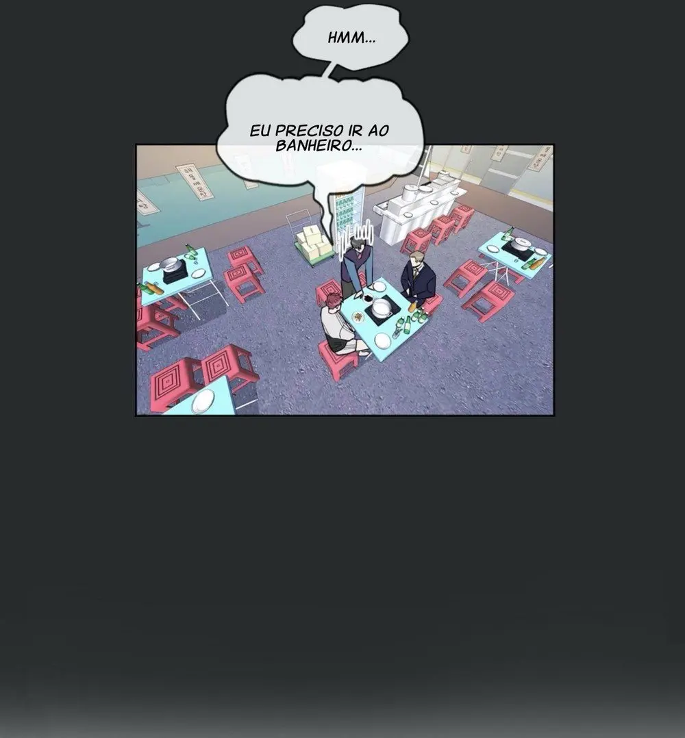 Anti P.T – Capítulo 31 Yaoi – Página 19