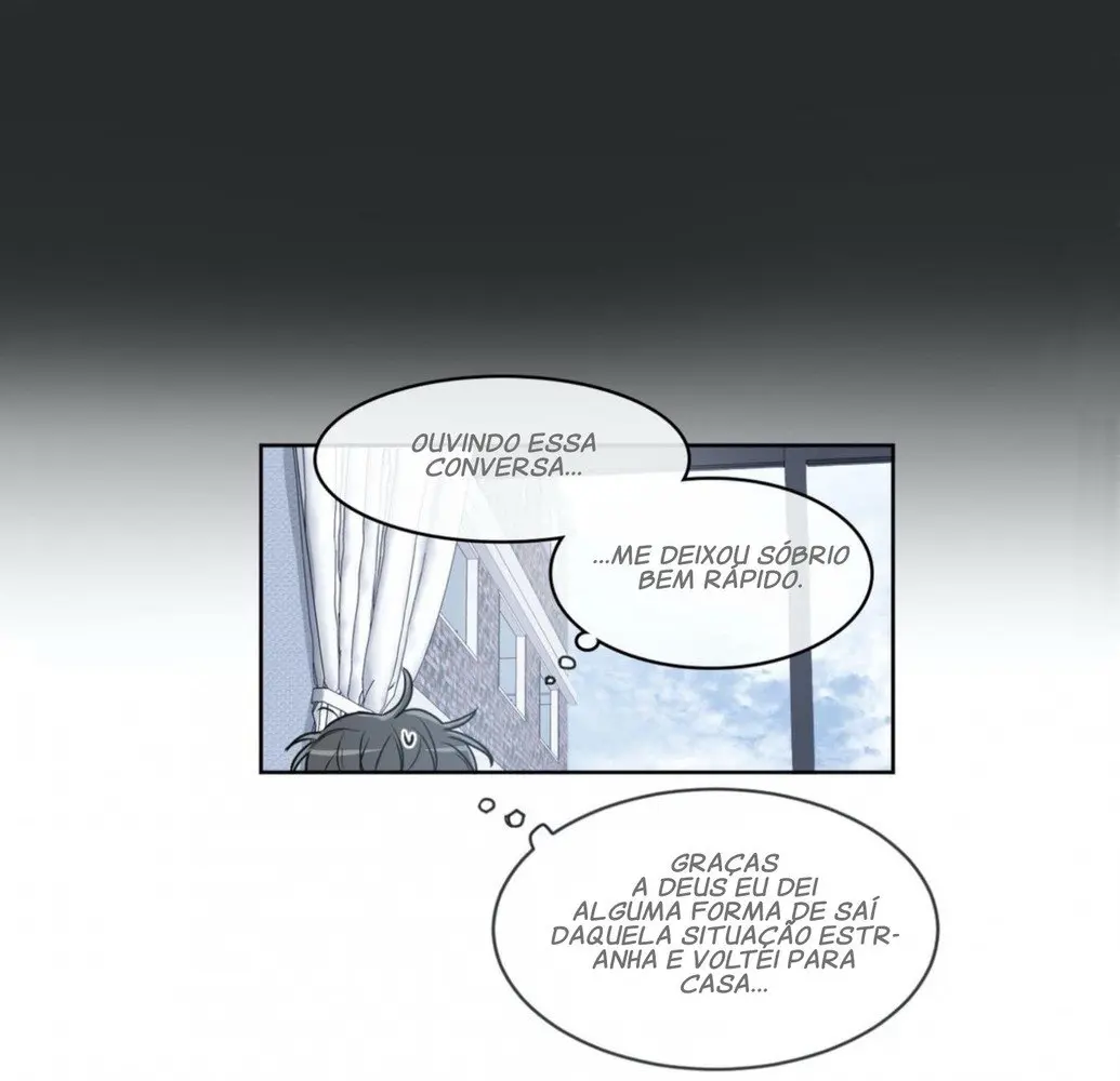 Anti P.T – Capítulo 31 Yaoi – Página 20