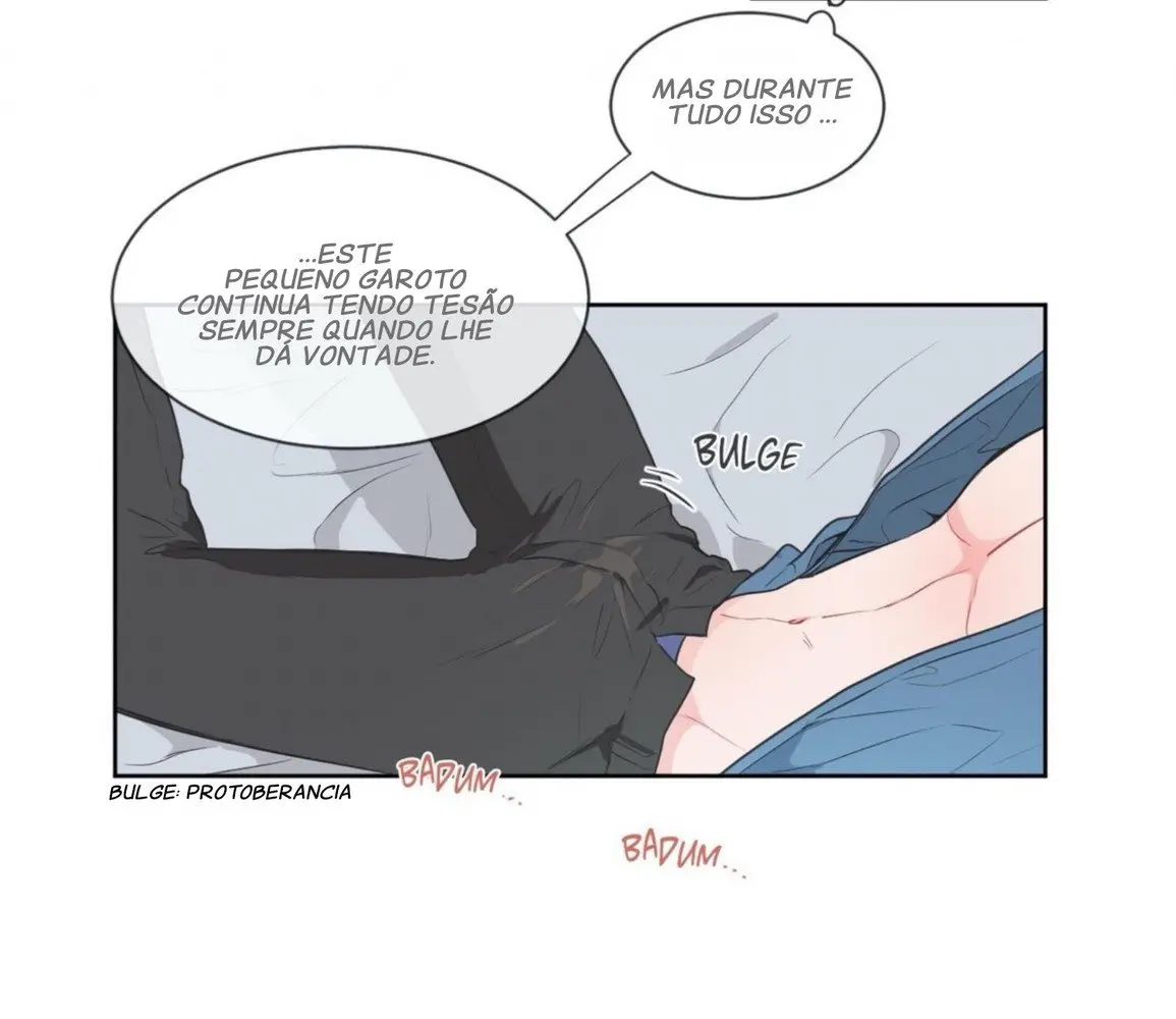 Anti P.T – Capítulo 31 Yaoi – Página 24