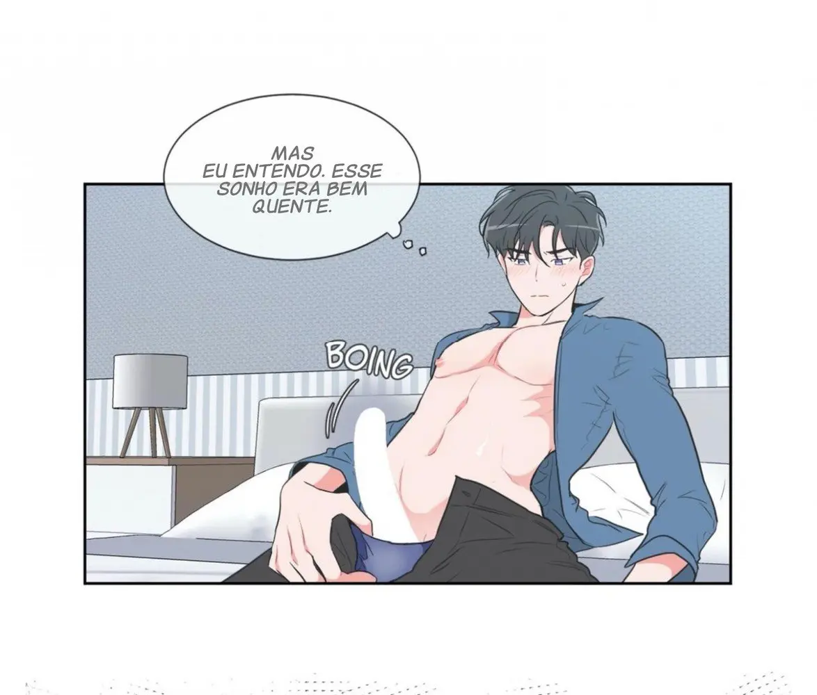 Anti P.T – Capítulo 31 Yaoi – Página 25