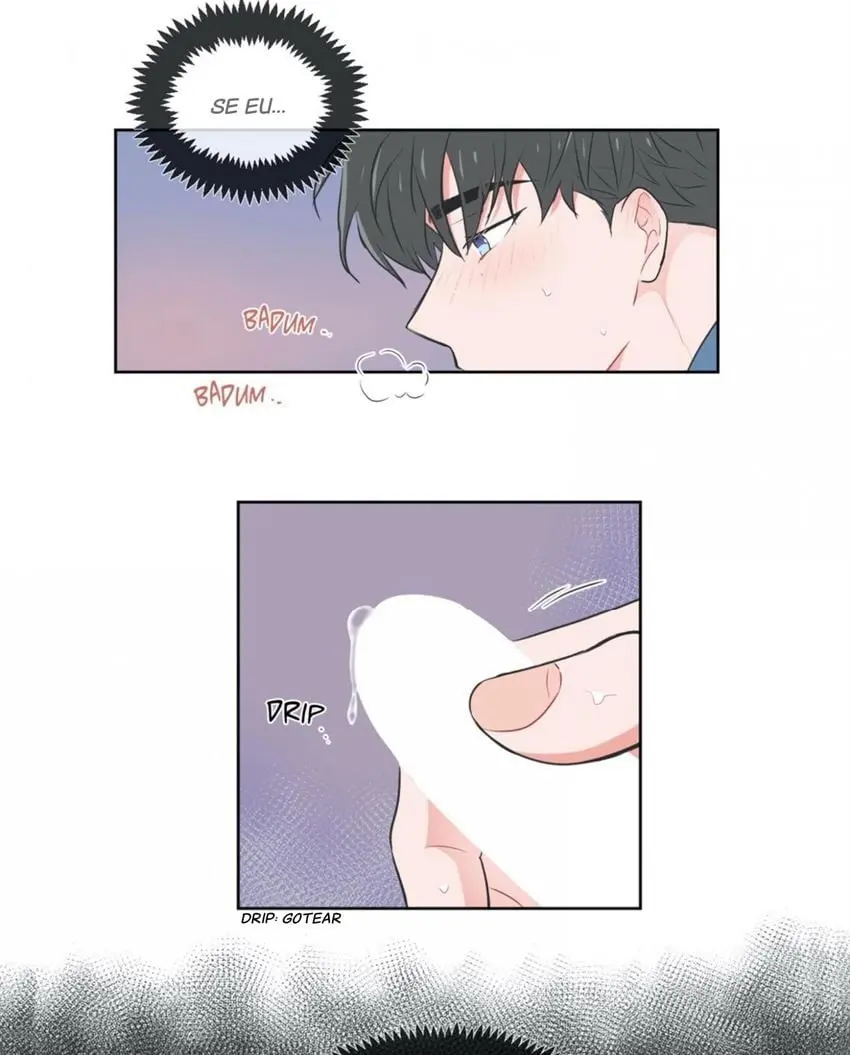 Anti P.T – Capítulo 31 Yaoi – Página 27