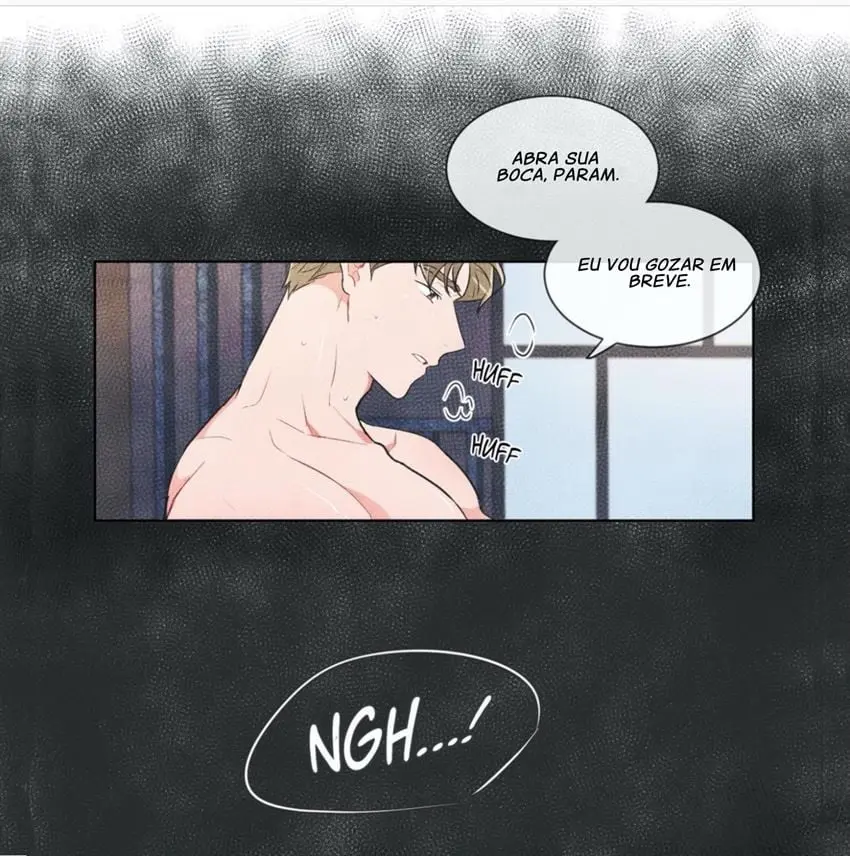 Anti P.T – Capítulo 31 Yaoi – Página 31