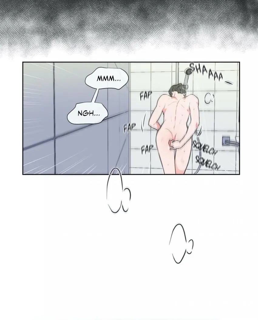 Anti P.T – Capítulo 31 Yaoi – Página 33