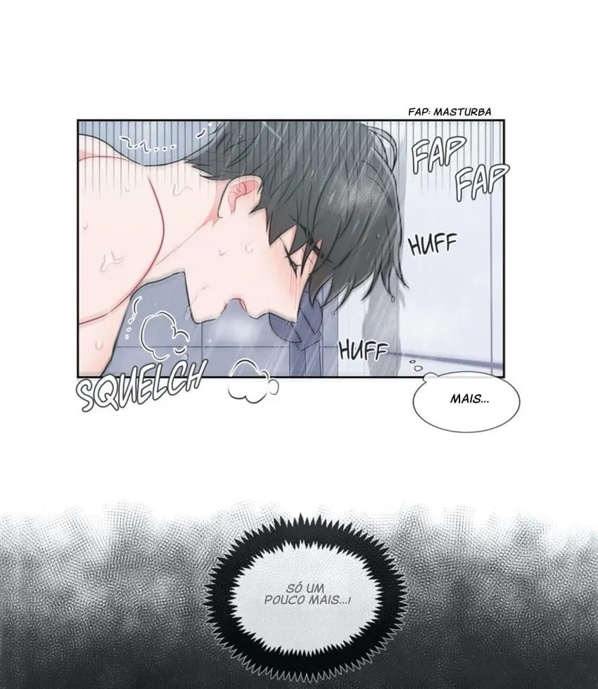 Anti P.T – Capítulo 31 Yaoi – Página 34