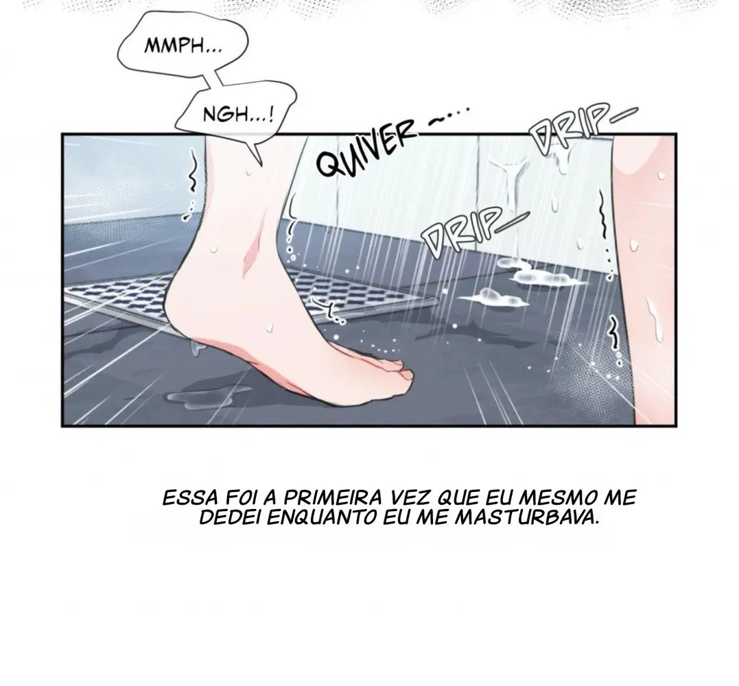 Anti P.T – Capítulo 31 Yaoi – Página 39