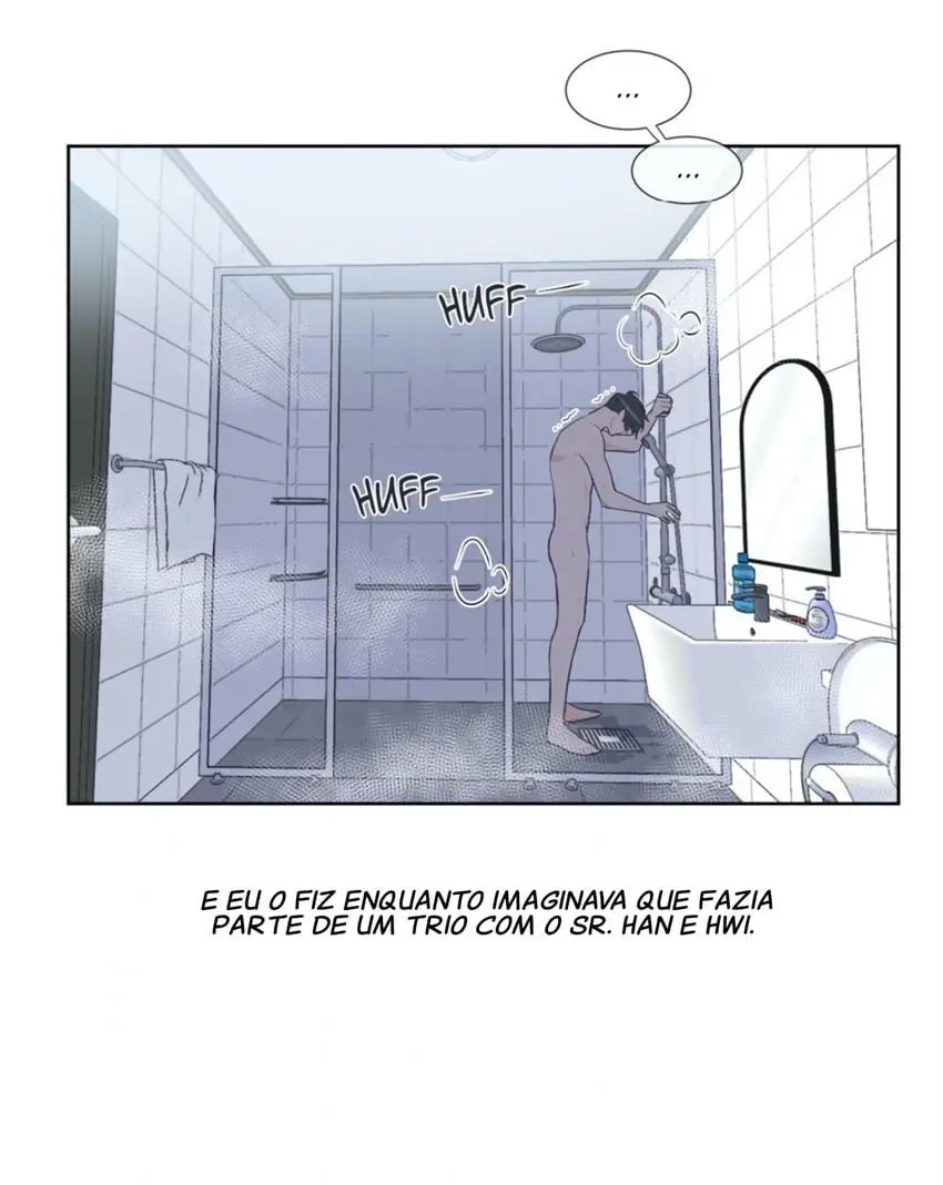 Anti P.T – Capítulo 31 Yaoi – Página 40