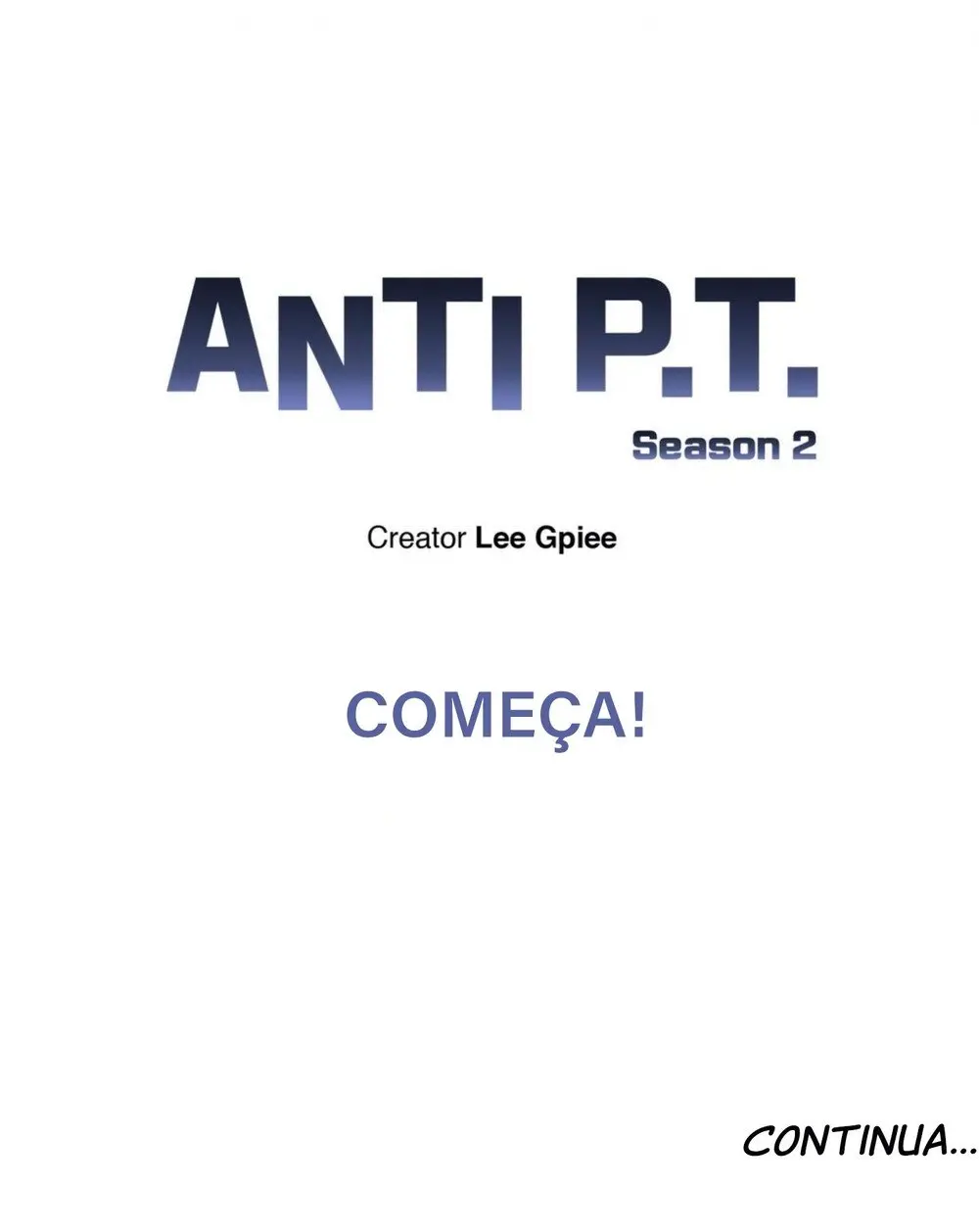 Anti P.T – Capítulo 31 Yaoi – Página 41