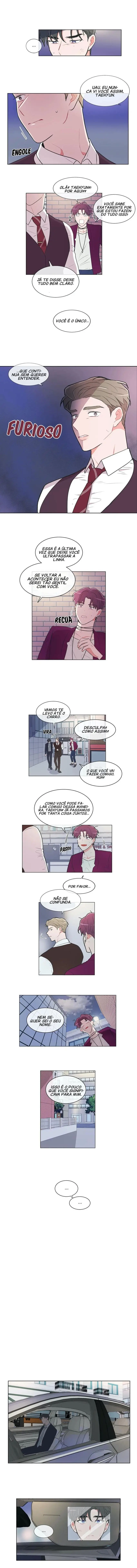 Anti P.T – Capítulo 37 Yaoi – Página 3