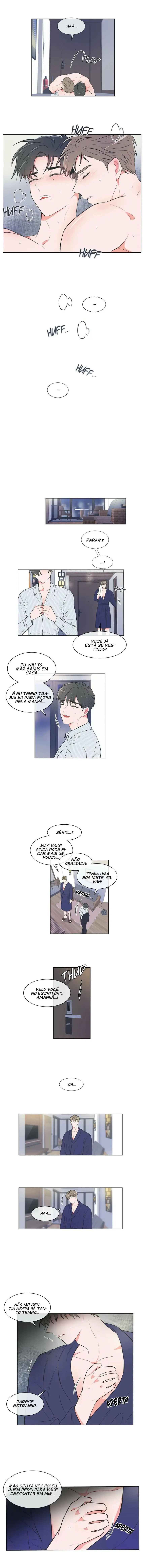 Anti P.T – Capítulo 40 Yaoi – Página 5