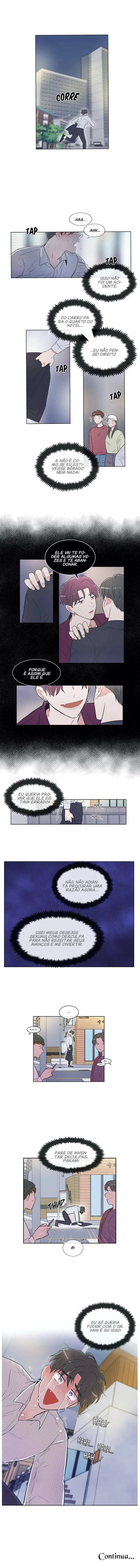 Anti P.T – Capítulo 40 Yaoi – Página 6