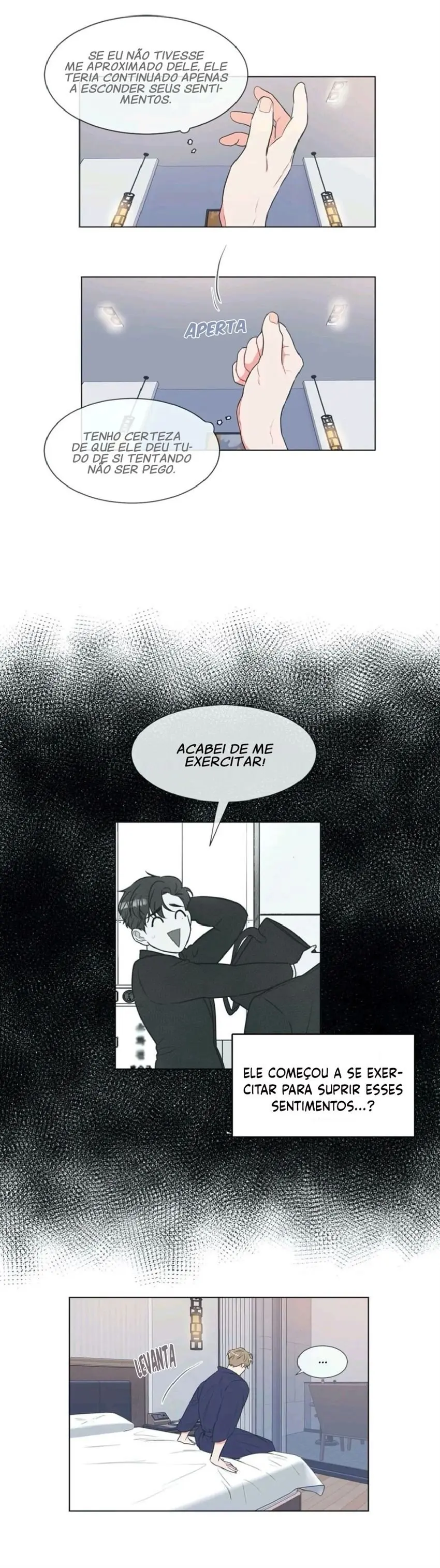 Anti P.T – Capítulo 41 Yaoi – Página 2