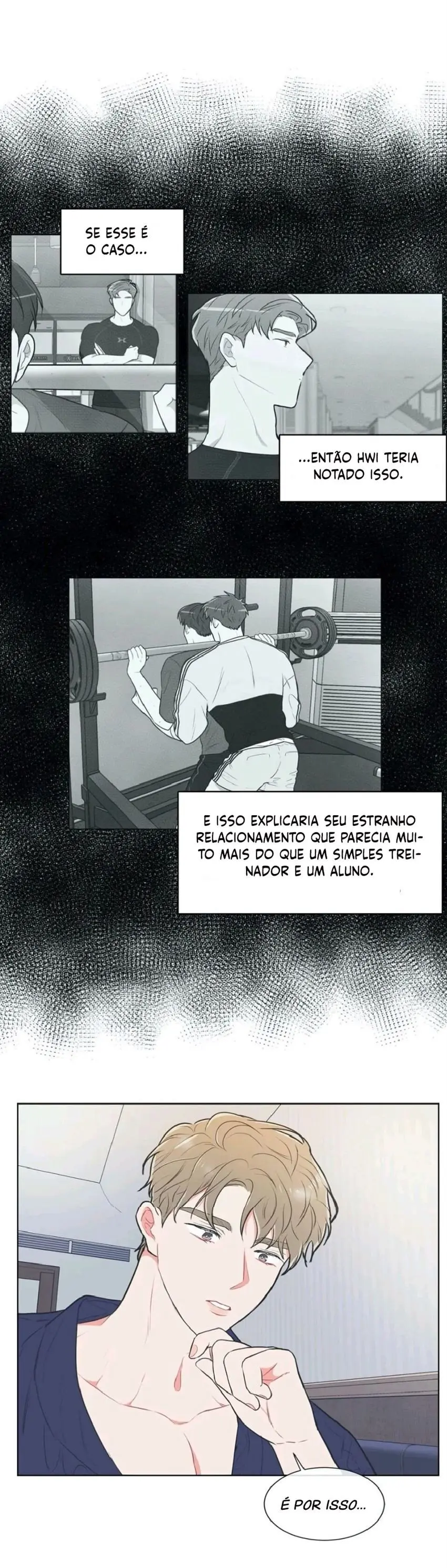 Anti P.T – Capítulo 41 Yaoi – Página 3