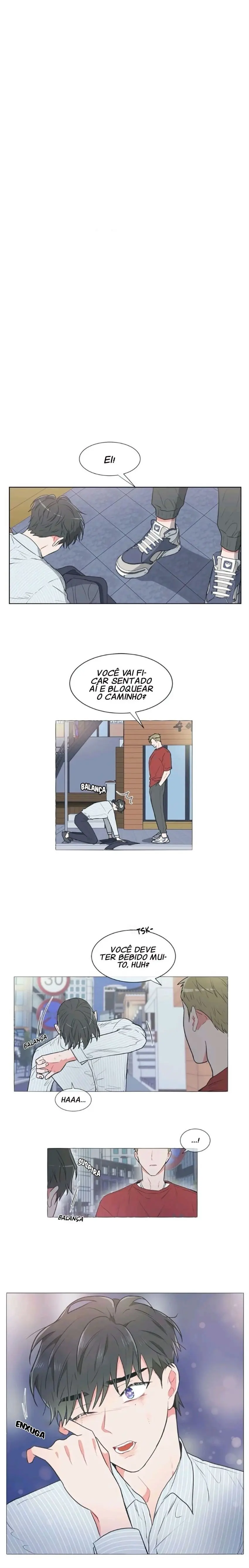 Anti P.T – Capítulo 41 Yaoi – Página 4