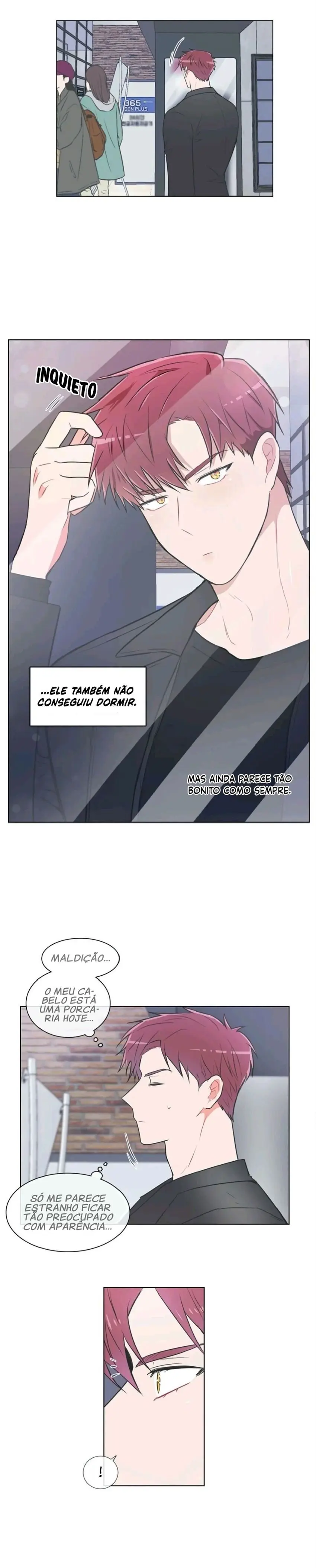 Anti P.T – Capítulo 42 Yaoi – Página 4