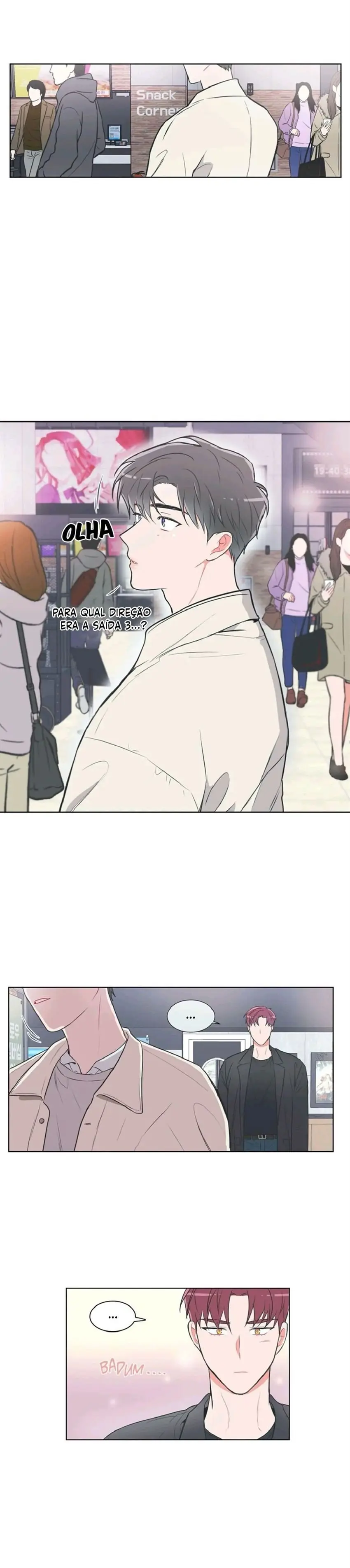 Anti P.T – Capítulo 42 Yaoi – Página 5