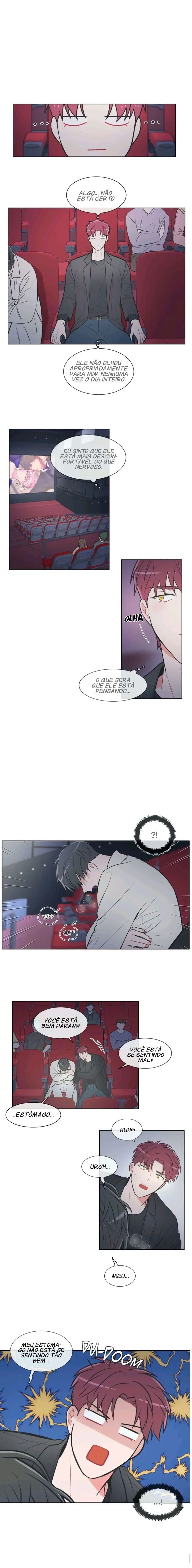 Anti P.T – Capítulo 42 Yaoi – Página 9