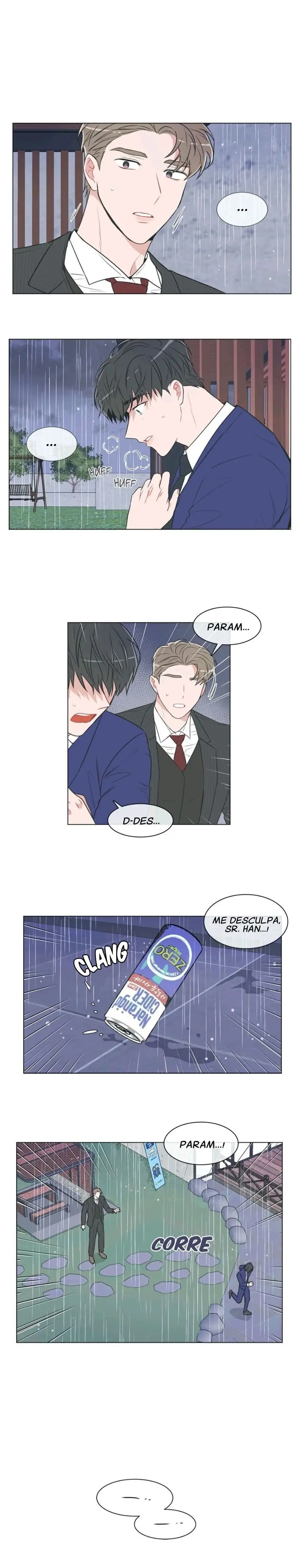 Anti P.T – Capítulo 43 Yaoi – Página 10