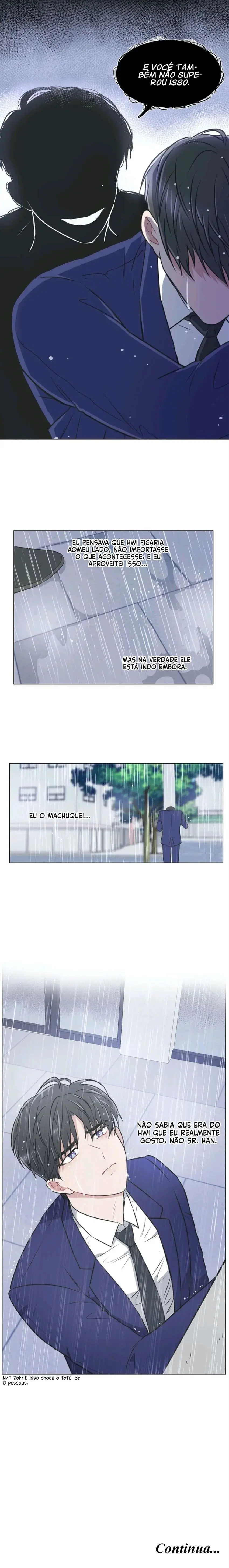 Anti P.T – Capítulo 43 Yaoi – Página 13