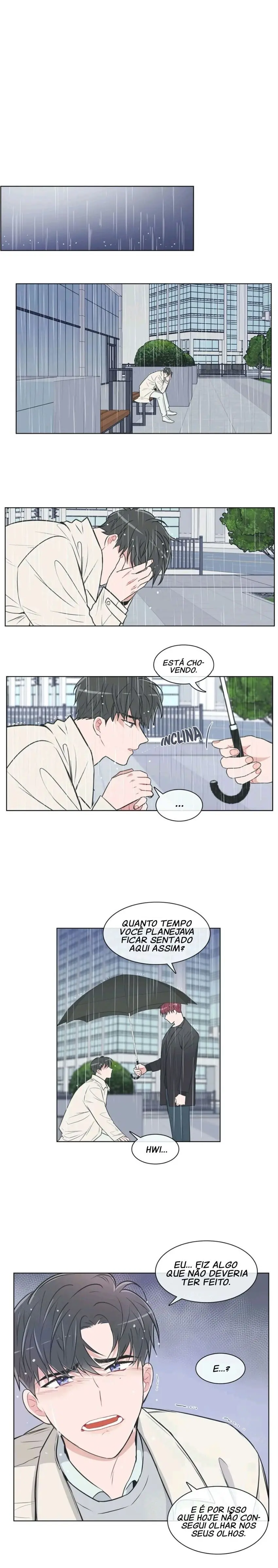 Anti P.T – Capítulo 43 Yaoi – Página 2