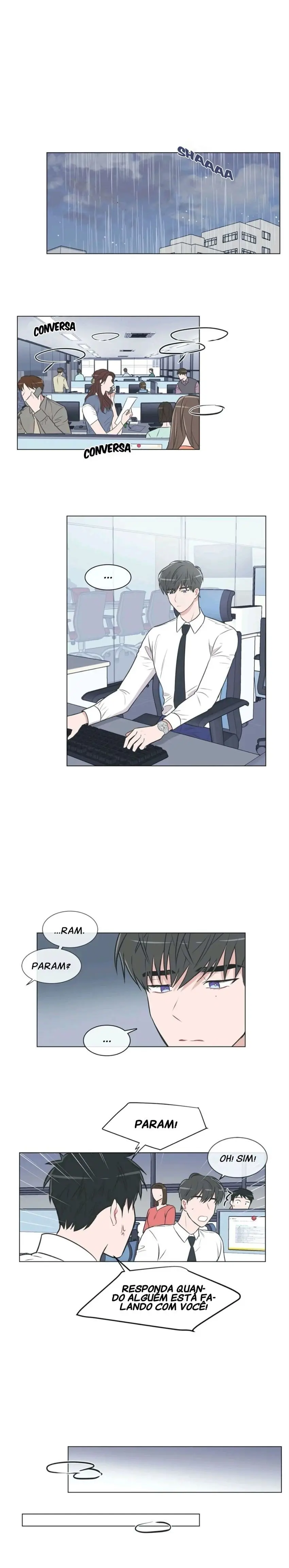 Anti P.T – Capítulo 43 Yaoi – Página 5