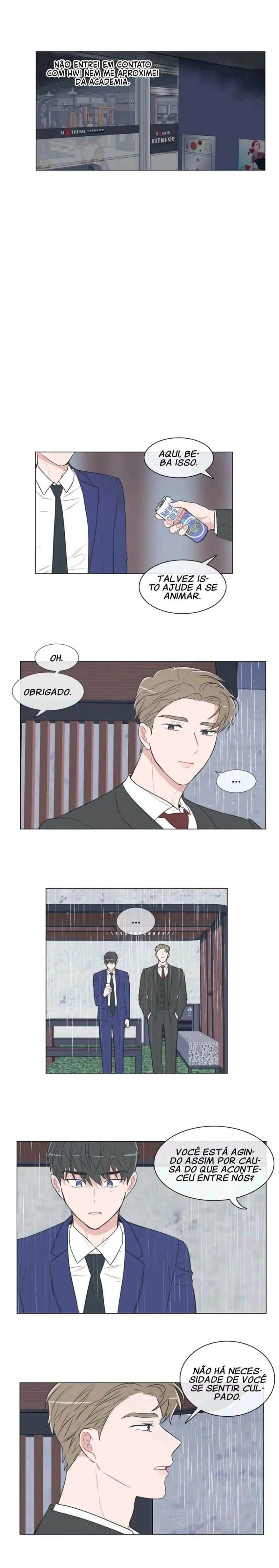 Anti P.T – Capítulo 43 Yaoi – Página 8