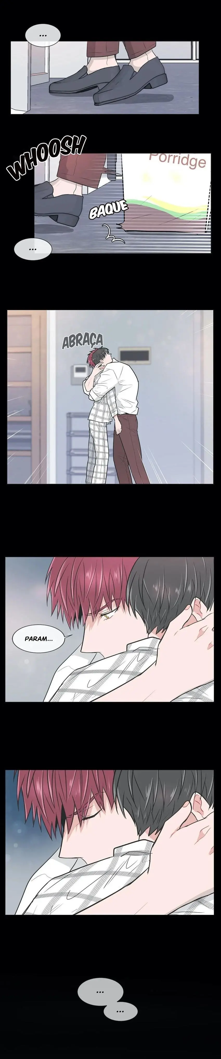 Anti P.T – Capítulo 44 Yaoi – Página 13