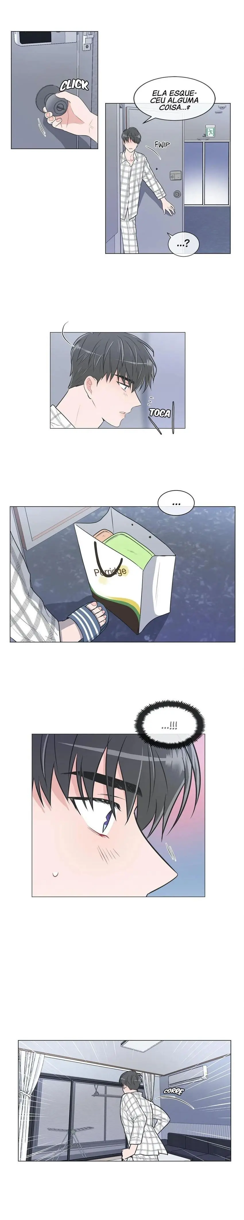 Anti P.T – Capítulo 44 Yaoi – Página 15