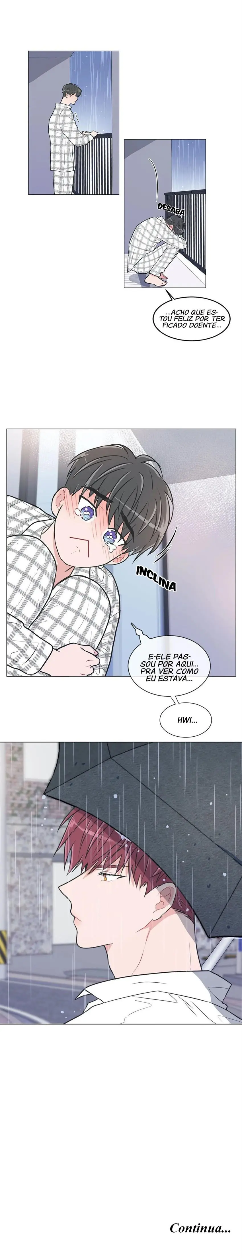 Anti P.T – Capítulo 44 Yaoi – Página 17