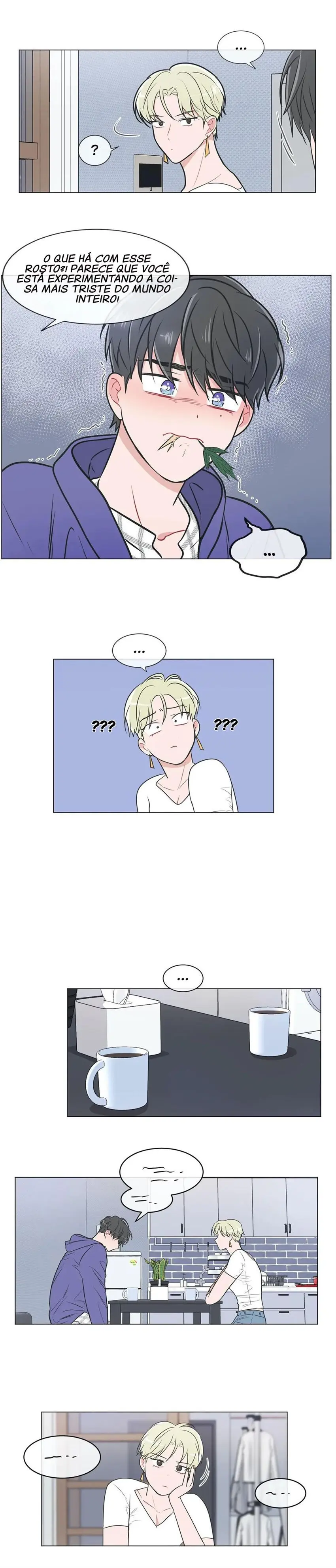 Anti P.T – Capítulo 44 Yaoi – Página 3