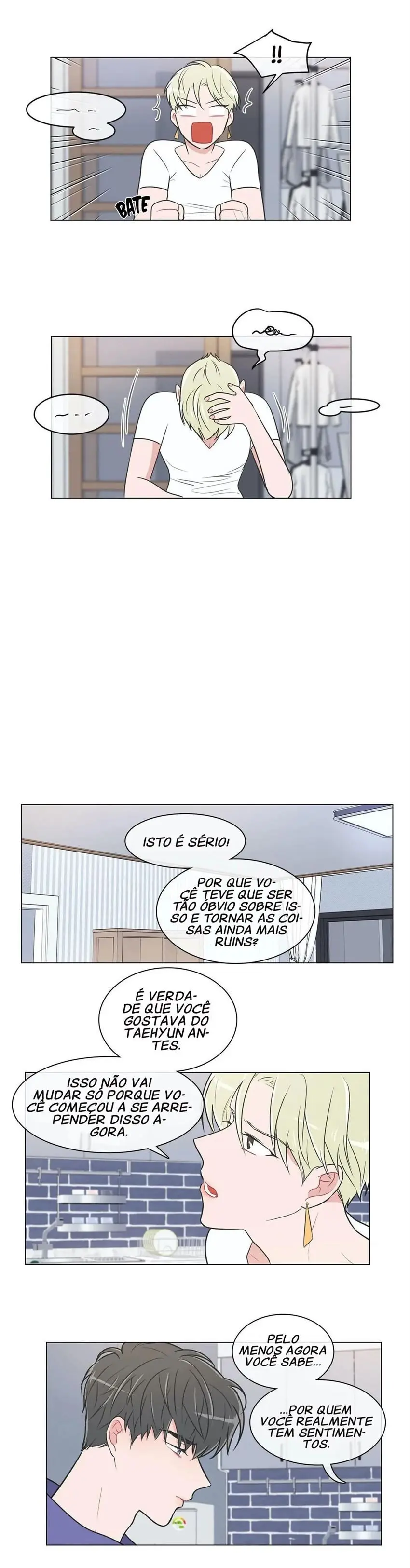 Anti P.T – Capítulo 44 Yaoi – Página 4