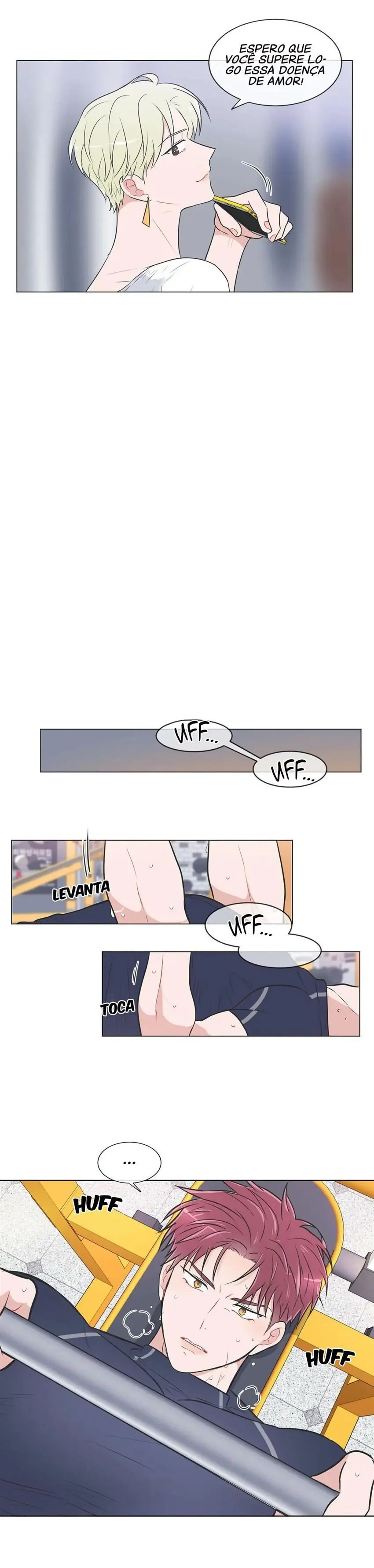 Anti P.T – Capítulo 44 Yaoi – Página 7