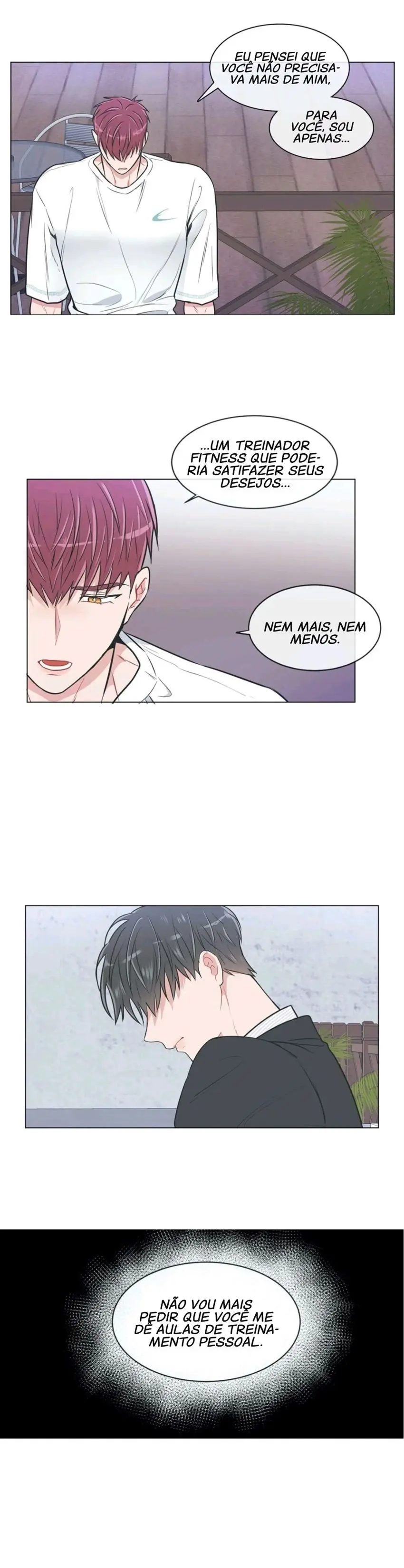 Anti P.T – Capítulo 45 Yaoi – Página 17