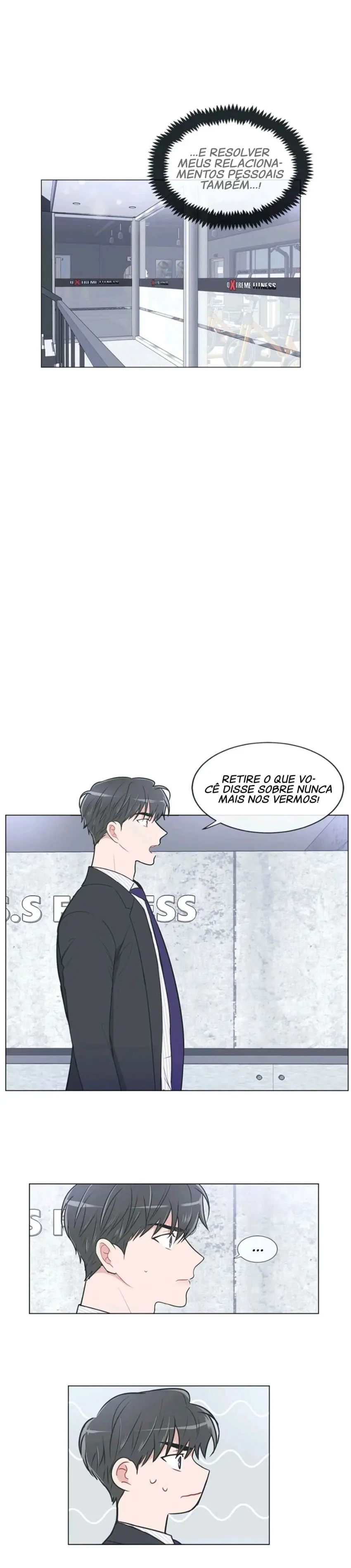 Anti P.T – Capítulo 45 Yaoi – Página 3