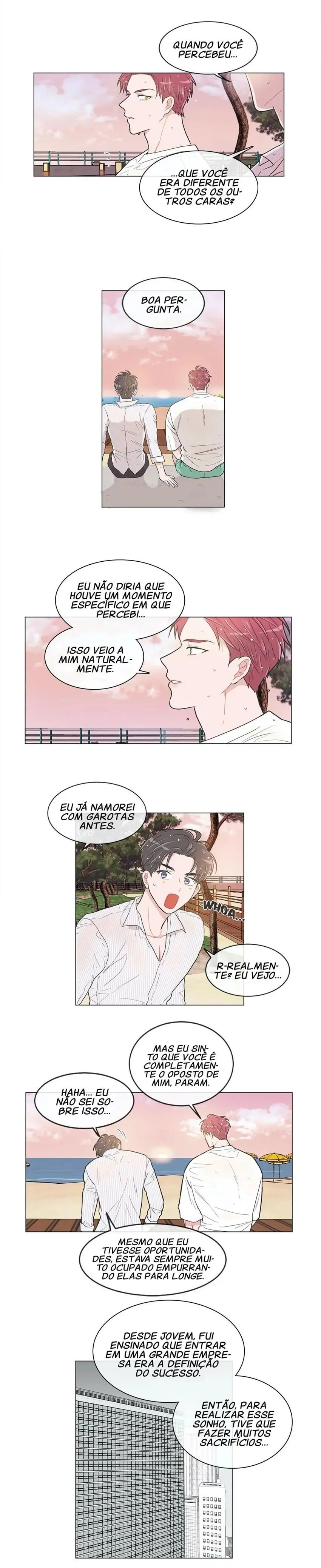 Anti P.T – Capítulo 46 Yaoi – Página 12