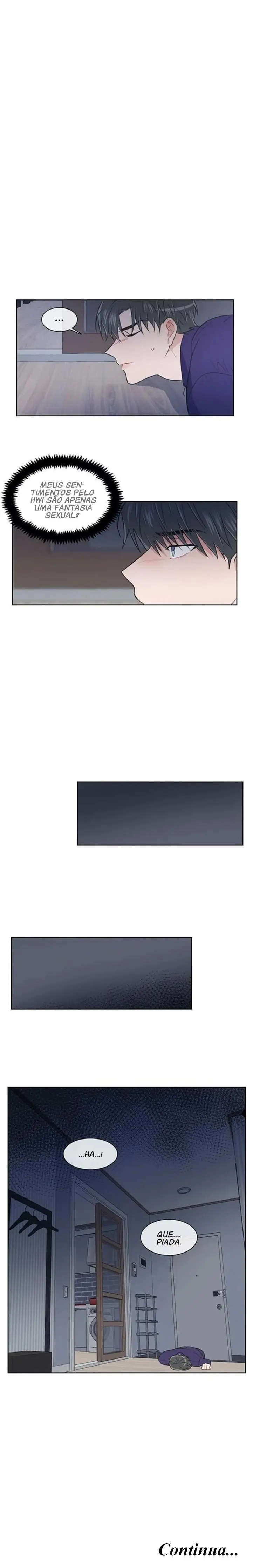 Anti P.T – Capítulo 48 Yaoi – Página 11